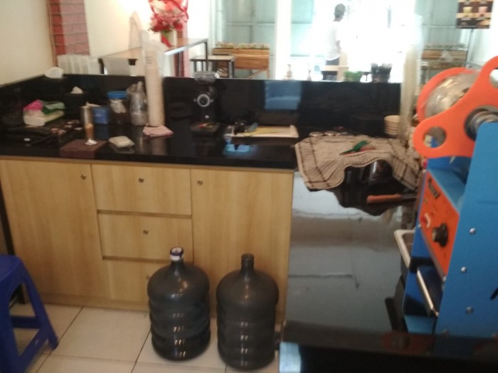 Ruko Disewakan Jl. Raya Lenteng Agung Jagakarsa Jakarta Selatan